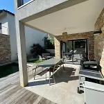 Villa La Vesta Vecchio *