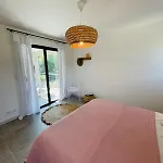 Villa La Vesta Vecchio *