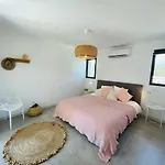 La Vesta Vecchio Villa