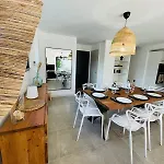 La Vesta Vecchio Villa