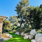 Villa La Vesta Vecchio