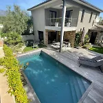 La Vesta Vecchio Villa *
