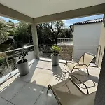 Villa La Vesta Vecchio Porto-Vecchio (Corsica)