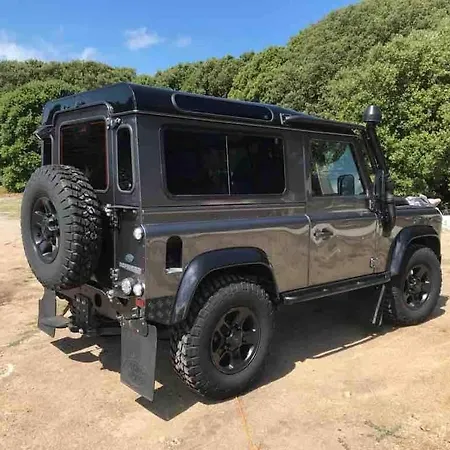 La Vesta Vecchio Πόρτο Βέκιο