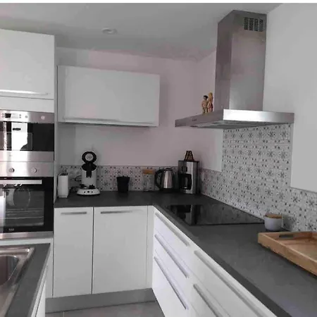 Βίλα La Vesta Vecchio