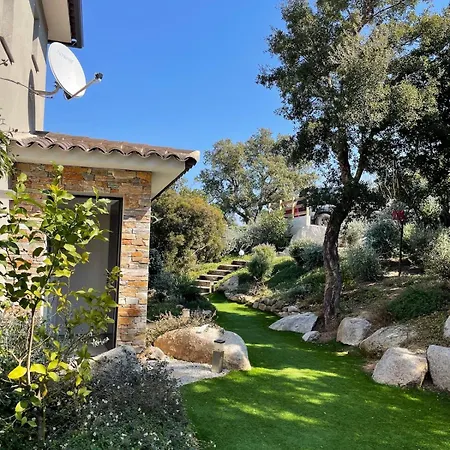 Βίλα La Vesta Vecchio *