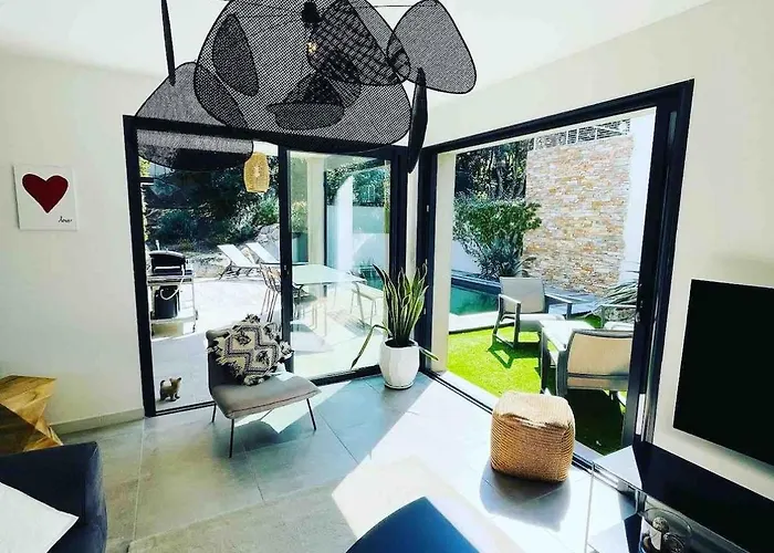 La Vesta Vecchio Βίλα