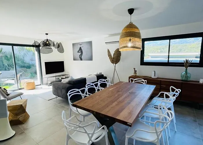 La Vesta Vecchio Βίλα *