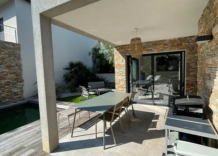 Βίλα La Vesta Vecchio *