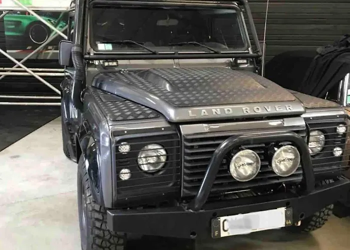 La Vesta Vecchio * Πόρτο Βέκιο