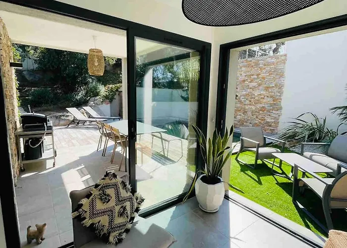 Βίλα La Vesta Vecchio *