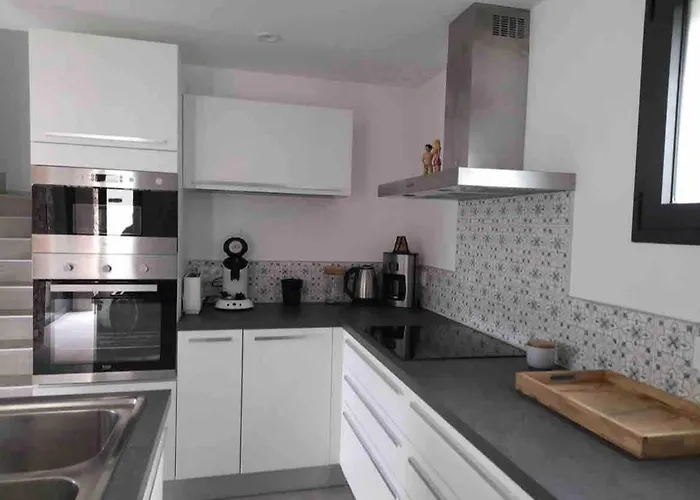 Βίλα La Vesta Vecchio