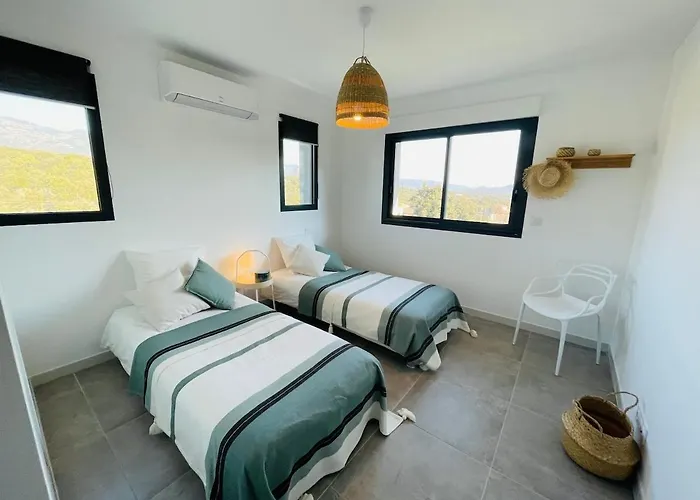 Βίλα La Vesta Vecchio *