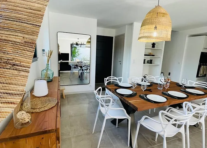 La Vesta Vecchio Βίλα