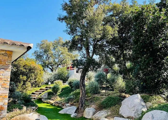 Βίλα La Vesta Vecchio