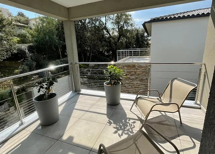 Βίλα La Vesta Vecchio Πόρτο Βέκιο