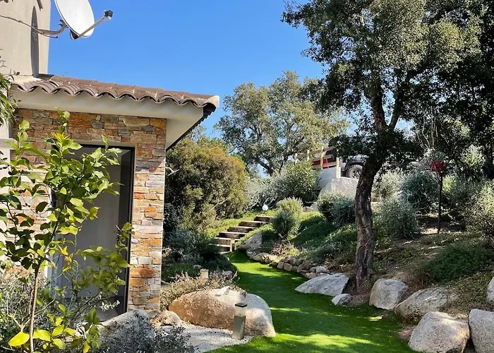 Βίλα La Vesta Vecchio *