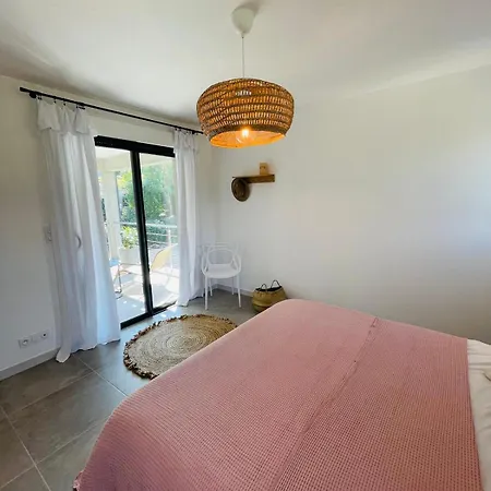 Villa La Vesta Vecchio *