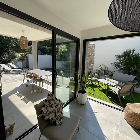 La Vesta Vecchio Villa *