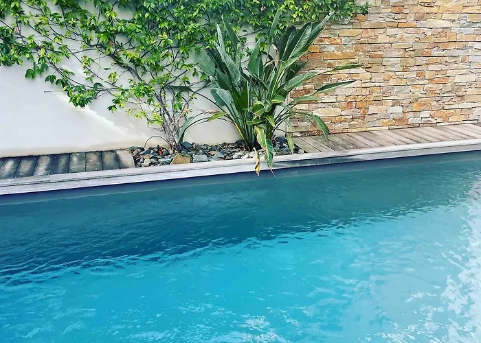 La Vesta Vecchio Porto-Vecchio (Corsica)