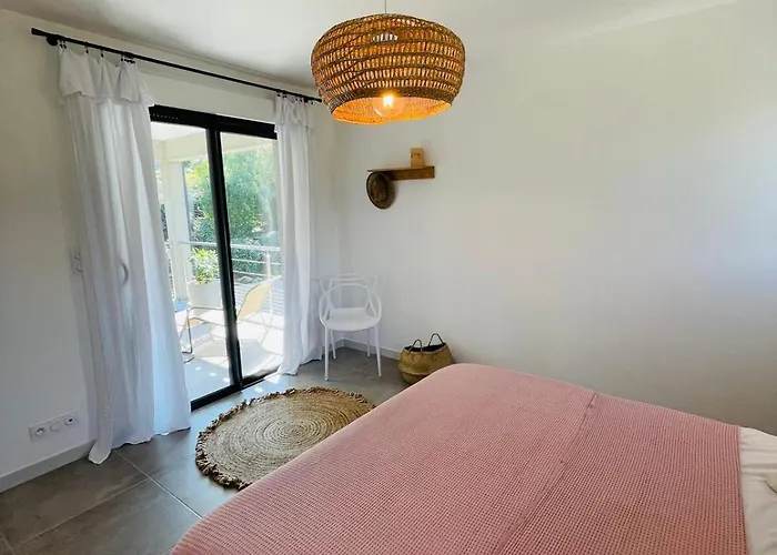 Villa La Vesta Vecchio *