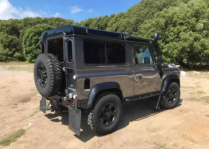 La Vesta Vecchio Porto-Vecchio (Corsica)