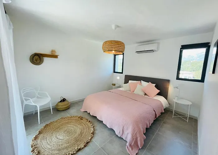 La Vesta Vecchio Villa