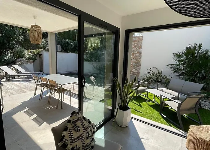 La Vesta Vecchio Villa *