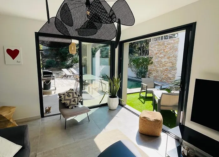 Villa La Vesta Vecchio