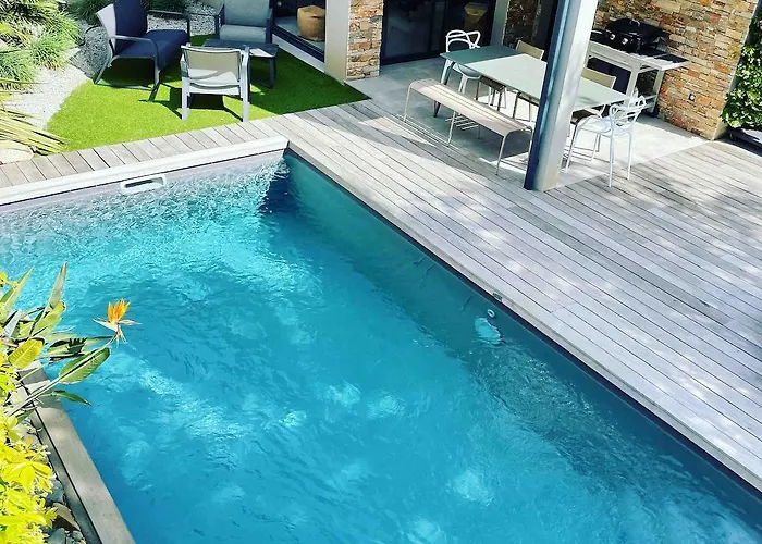 La Vesta Vecchio Villa